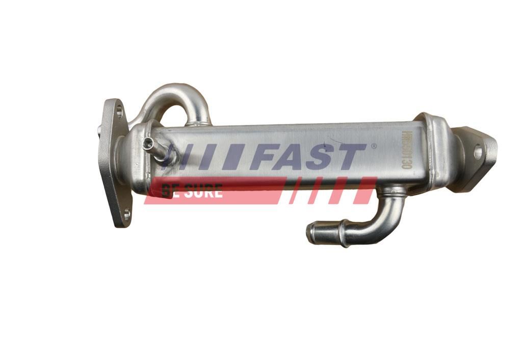 Радіатор EGR FAST FT60413 - zapix