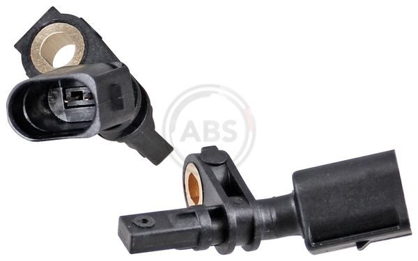 Датчик ABS A.B.S. 30014 - zapix