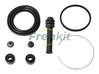 Ремкомплект гальмівного супорта FRENKIT 254048 - zapix