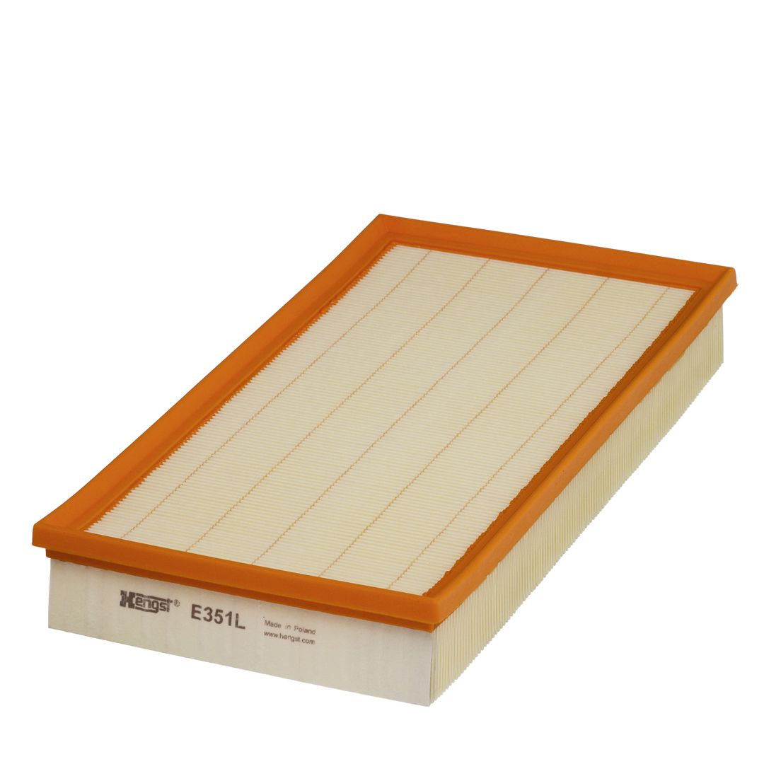 Повітряний фільтр HENGST FILTER E351L