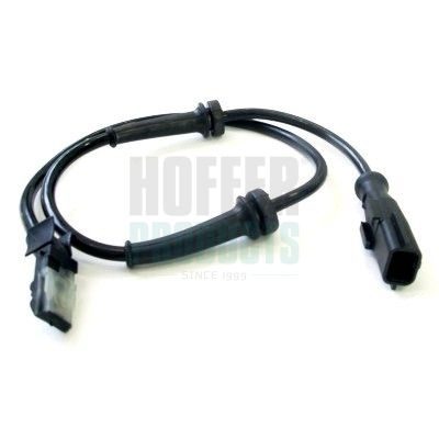 Датчик ABS HOFFER 8290395 - zapix
