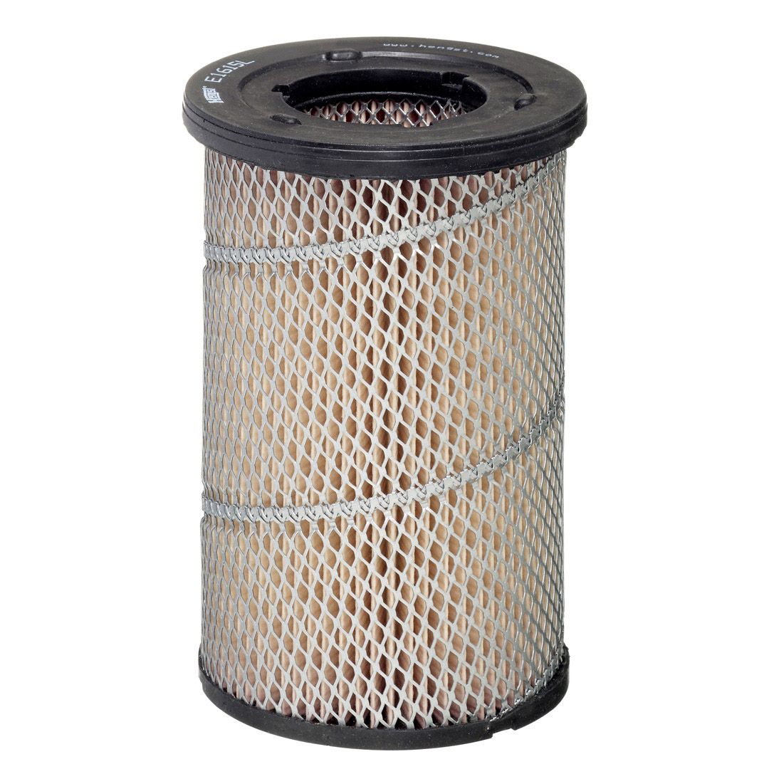 Повітряний фільтр HENGST FILTER E1615L