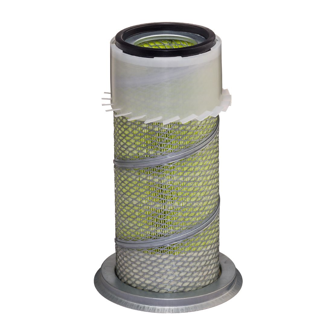 Повітряний фільтр HENGST FILTER E1596L - zapix