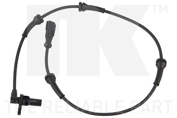 Датчик ABS NK 293950 - zapix
