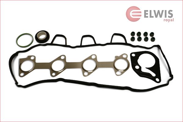 Комплект прокладок ГБЦ ELWIS ROYAL 9746803 - zapix