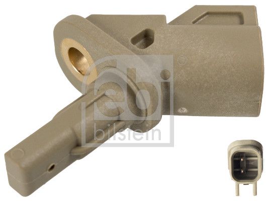 Датчик ABS FEBI BILSTEIN 107841 - zapix