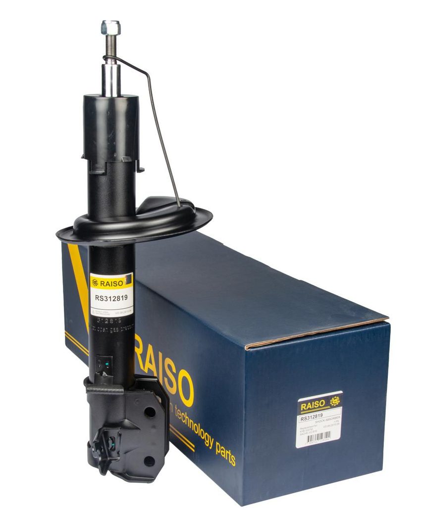 Амортизатор RAISO RS312819 - zapix