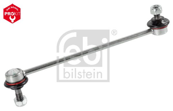 Тяга стабілізатора FEBI BILSTEIN 21256 - zapix