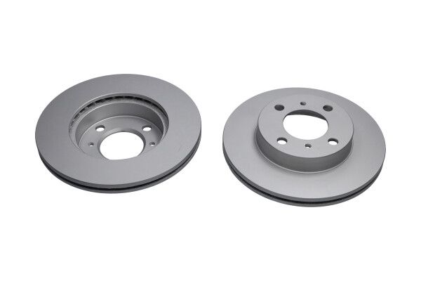Гальмівний диск KAVO PARTS BR5724C - zapix