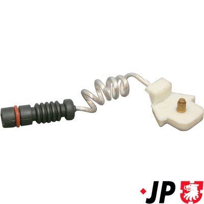 Датчик зносу гальмівних колодок JP GROUP 1397300300 - zapix
