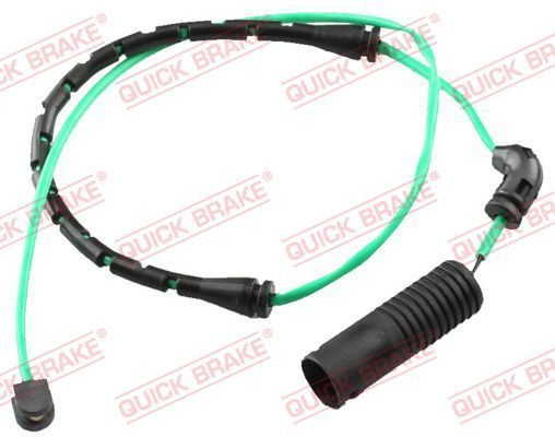 Датчик зносу гальмівних колодок QUICK BRAKE WS0199A - zapix
