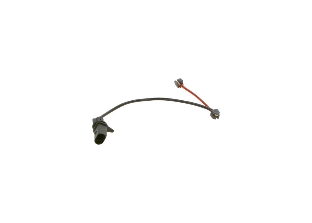 Датчик зносу гальмівних колодок BOSCH 1987474507 - zapix