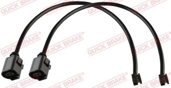 Датчик зносу гальмівних колодок QUICK BRAKE WS0478A - zapix