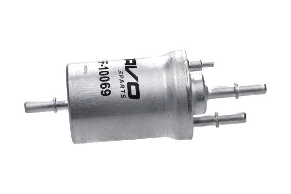 Паливний фільтр KAVO PARTS FFF10069 - zapix