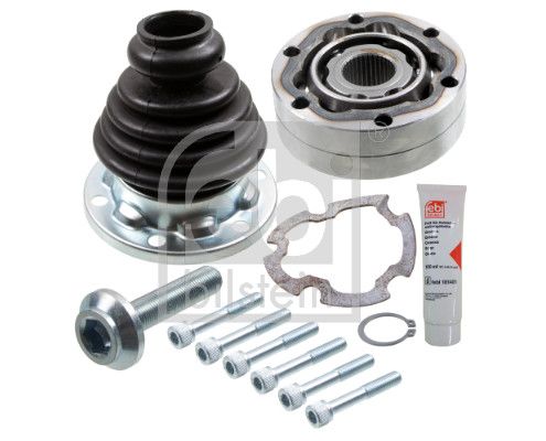 Шарнір рівних кутових швидкостей (ШРКШ) FEBI BILSTEIN 186130 - zapix