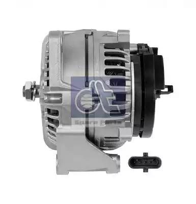 Генератор DT SPARE PARTS 334025 - zapix