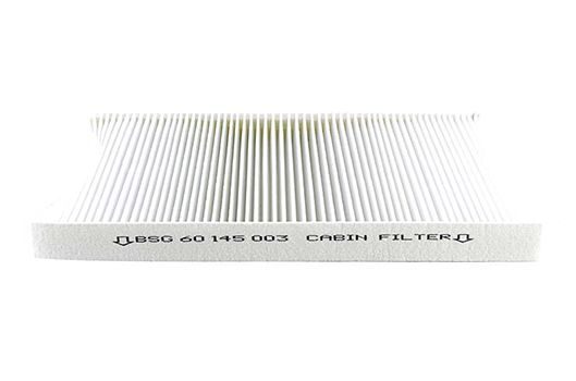 Фільтр салону BSG60145003 - zapix