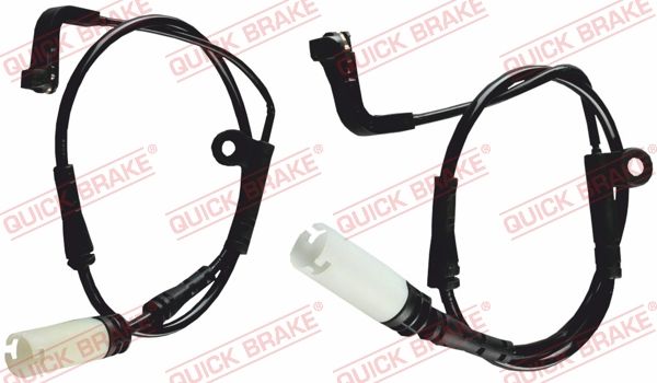 Датчик зносу гальмівних колодок QUICK BRAKE WS0520A - zapix
