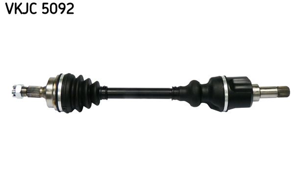 Піввісь SKF VKJC5092 - zapix