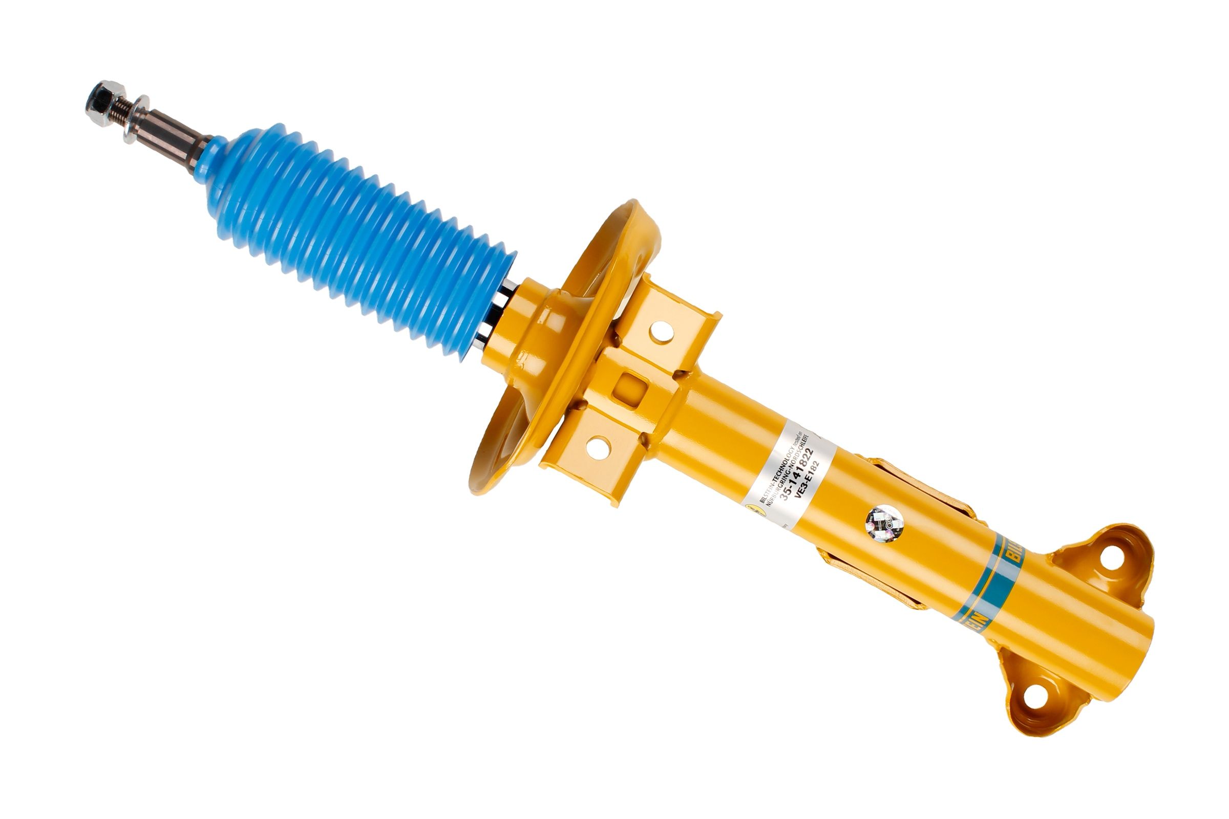 Амортизатор BILSTEIN 35141822 - zapix