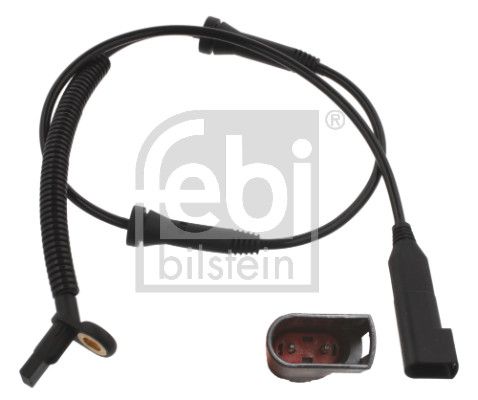 Датчик ABS FEBI BILSTEIN 27871 - zapix
