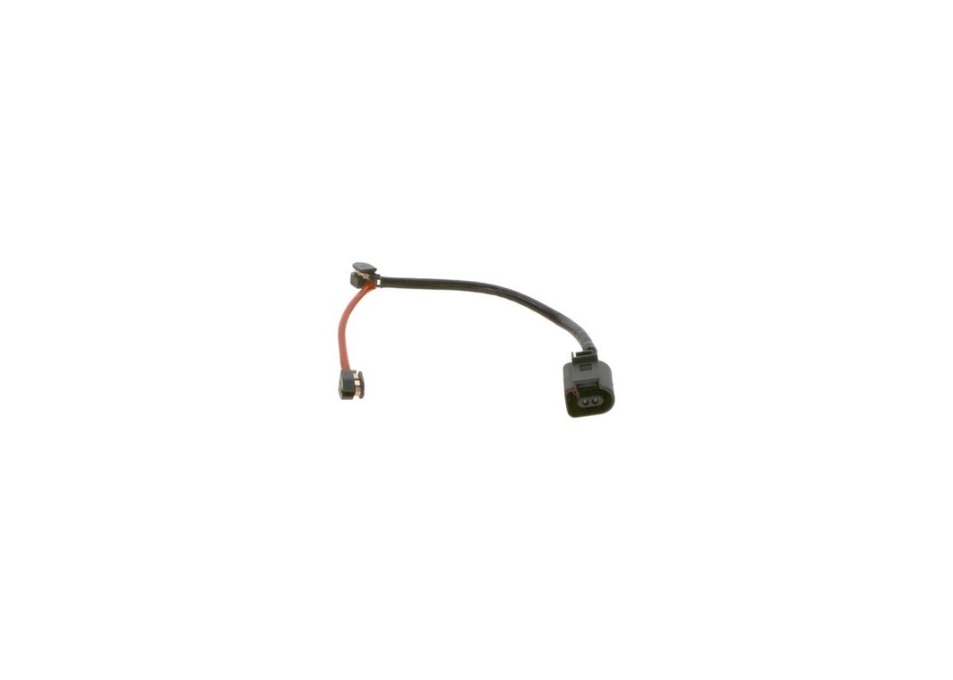 Датчик зносу гальмівних колодок BOSCH 1987474543 - zapix