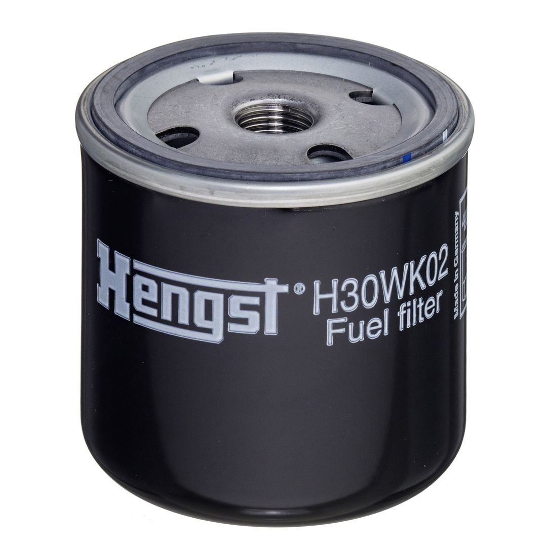 Паливний фільтр HENGST FILTER H30WK02 - zapix