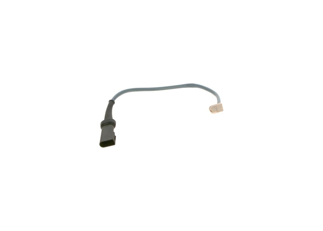 Датчик зносу гальмівних колодок BOSCH 1987473572 - zapix