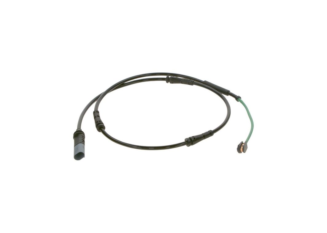 Датчик зносу гальмівних колодок BOSCH 1987473508 - zapix