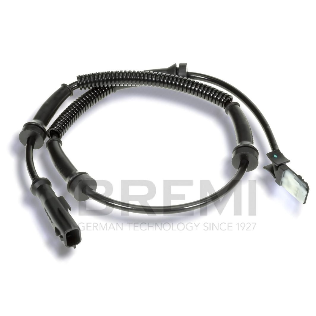 Датчик ABS BREMI 50250 - zapix