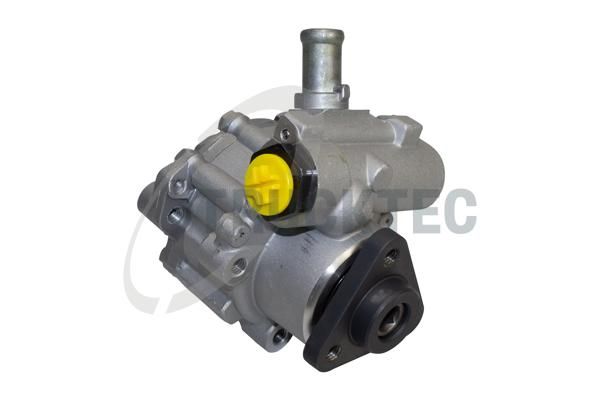 Підсилювач керма TRUCKTEC AUTOMOTIVE 0737175 - zapix