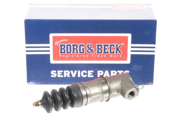 Робочий циліндр зчеплення BORG & BECK BES109 - zapix