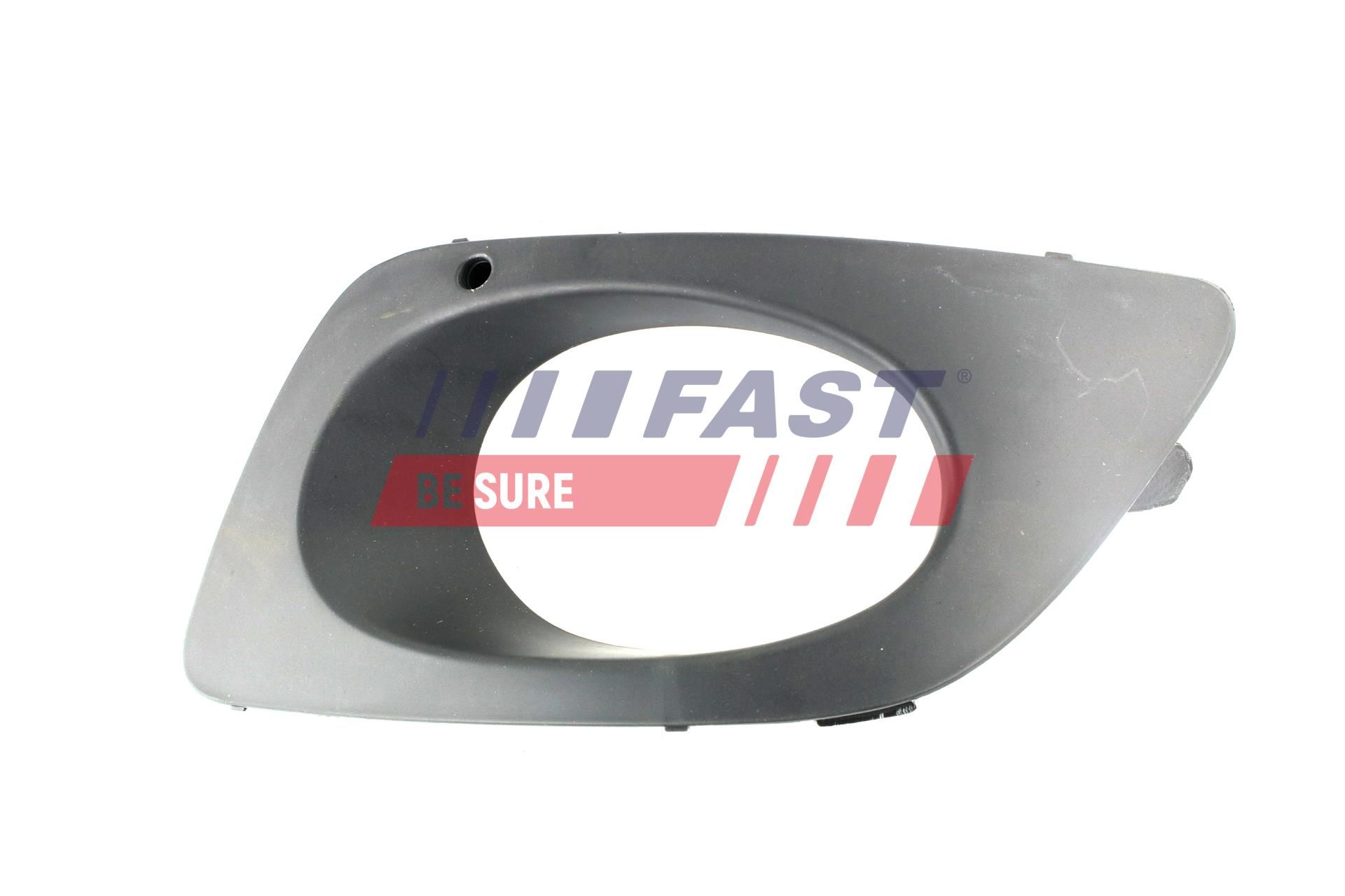 Рамка протитуманної фари FAST FT91656 - zapix