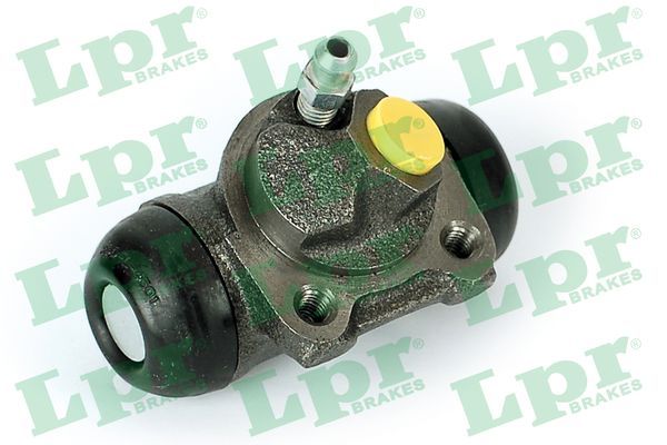 Колісний гальмівний циліндр LPR 4293 - zapix