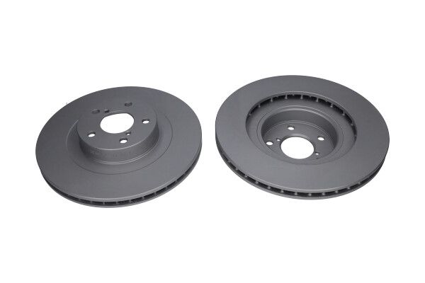 Гальмівний диск KAVO PARTS BR8219C - zapix