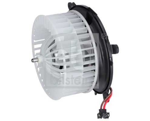 Вентилятор салону FEBI BILSTEIN 102957 - zapix