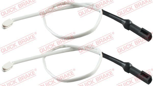 Датчик зносу гальмівних колодок QUICK BRAKE WS0367A - zapix