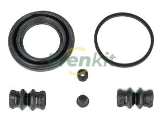Ремкомплект гальмівного супорта FRENKIT 254228 - zapix