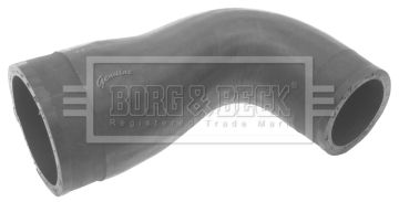 Патрубок інтеркулера BORG & BECK BTH1178 - zapix
