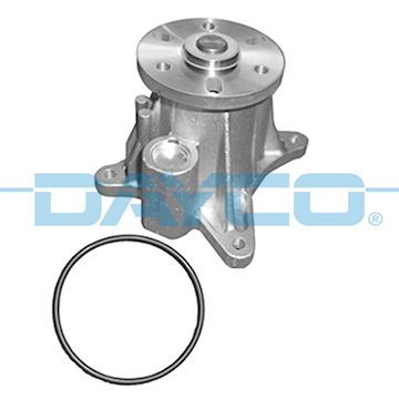 Помпа системи охолодження DAYCO DP734 - zapix