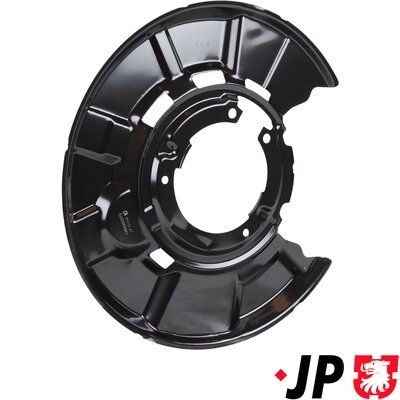 Захист гальмівного диска JP GROUP 1464302370 - zapix