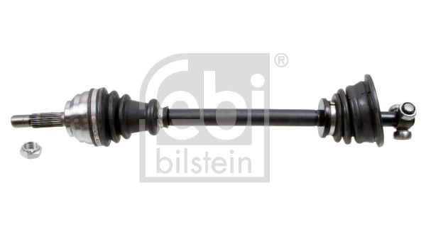 Піввісь FEBI BILSTEIN 180702 - zapix