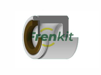 Поршень гальмівного супорта FRENKIT P686501 - zapix