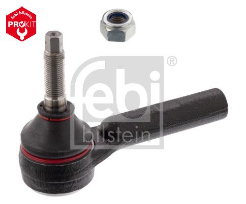 Наконечник кермової тяги FEBI BILSTEIN 41092 - zapix