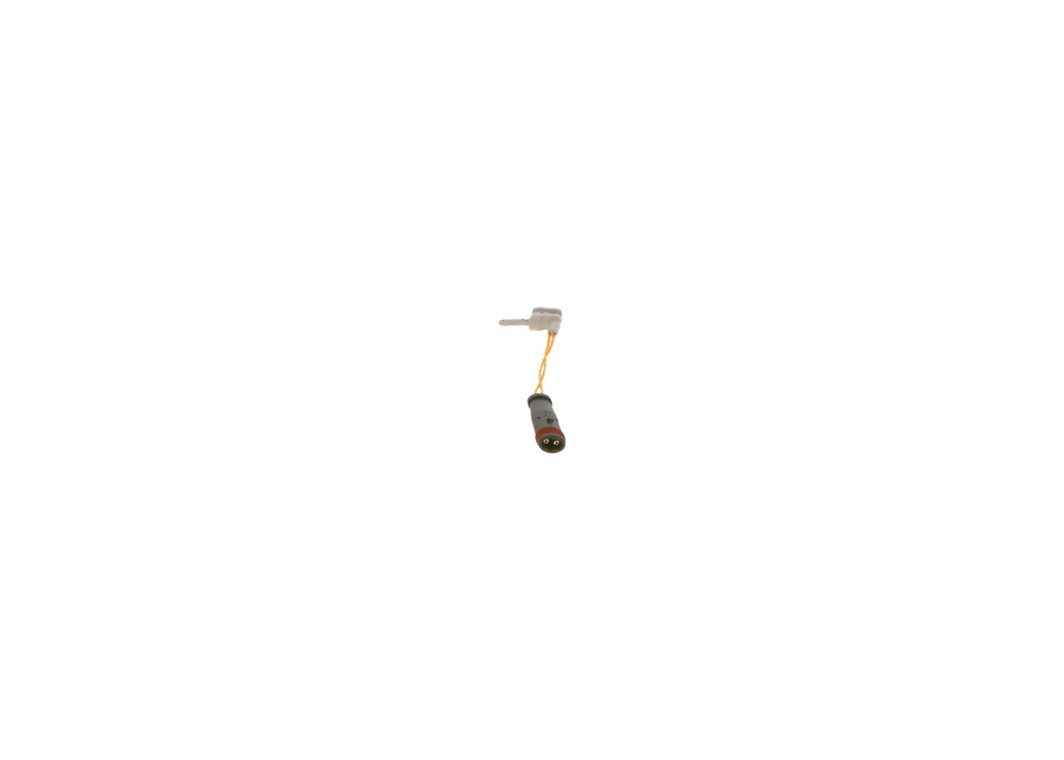 Датчик зносу гальмівних колодок BOSCH 1987474966 - zapix