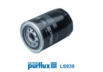 Оливний фільтр PURFLUX LS939 - zapix