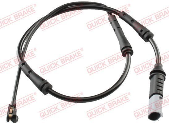 Датчик зносу гальмівних колодок QUICK BRAKE WS0320A - zapix