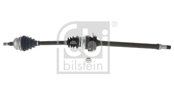 Піввісь FEBI BILSTEIN 181271 - zapix