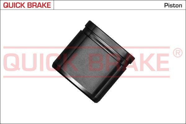Поршень гальмівного супорта QUICK BRAKE 185084K - zapix