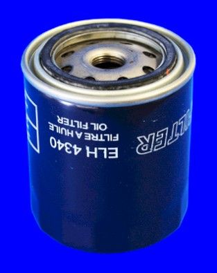 Масляный фильтр MECAFILTER ELH4340